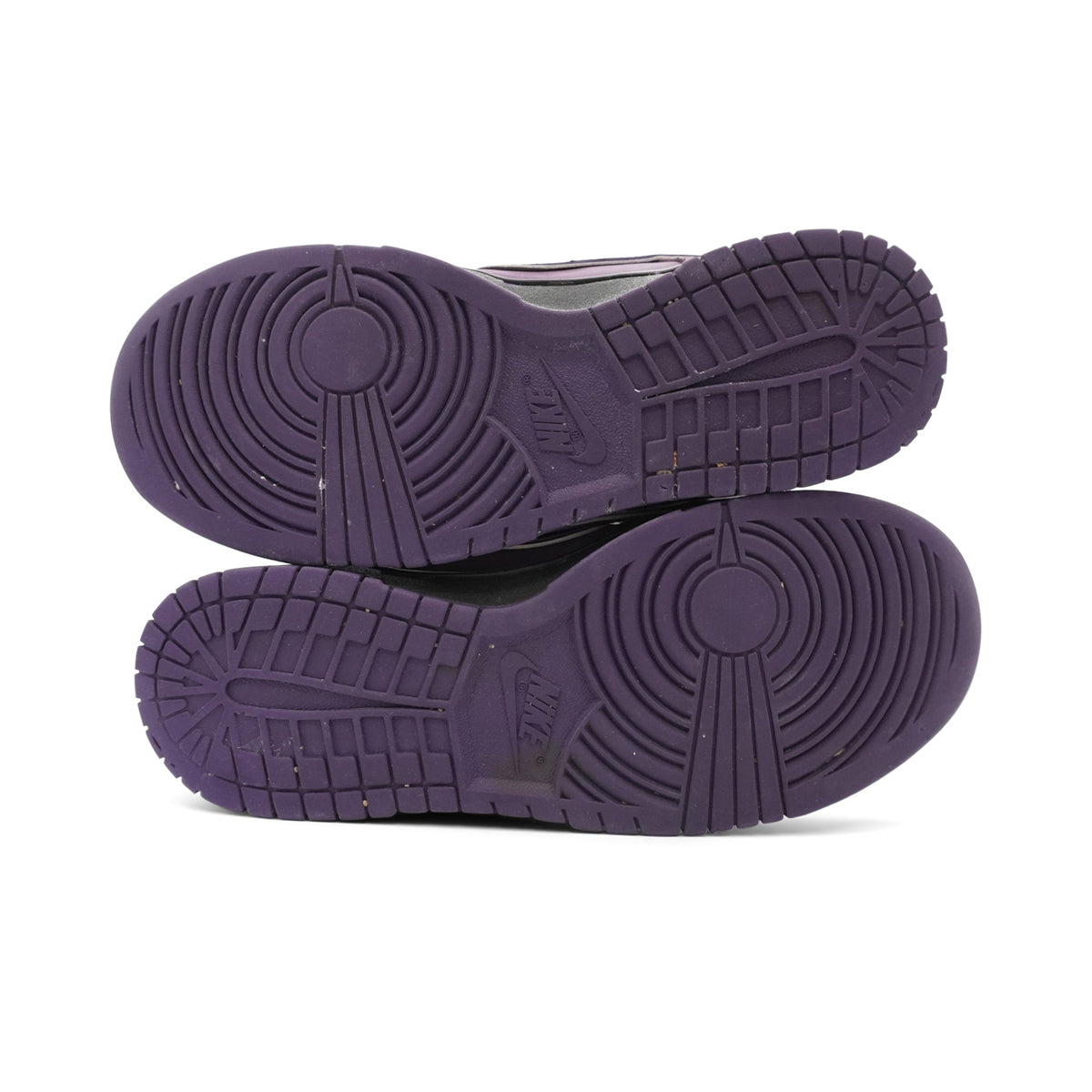 Nike Concepts x Dunk Low SB 'Purple Lobster' Sneakers - Men's 8.5