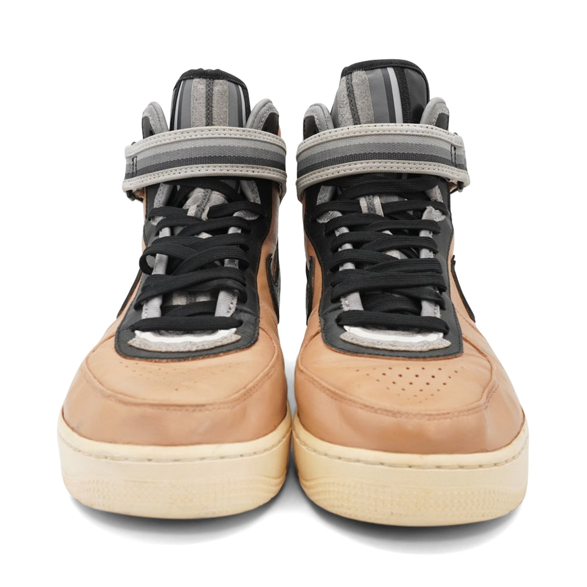 Nike x Riccardo Tisci 'Air Force' Sneakers - Men's 42.5
