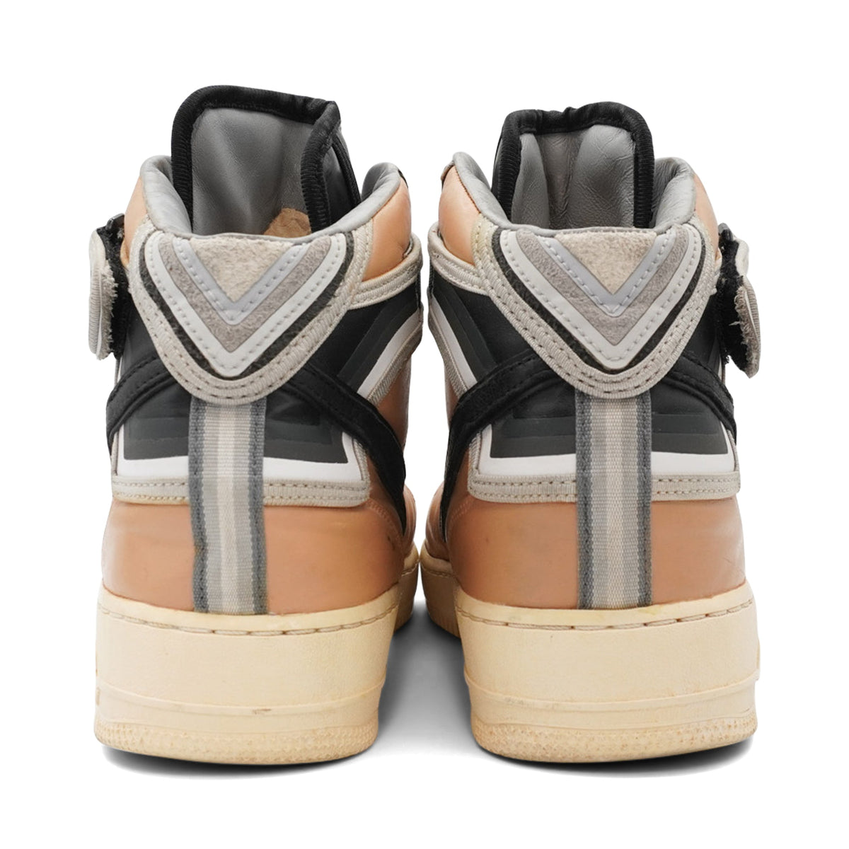 Nike x Riccardo Tisci 'Air Force' Sneakers - Men's 42.5