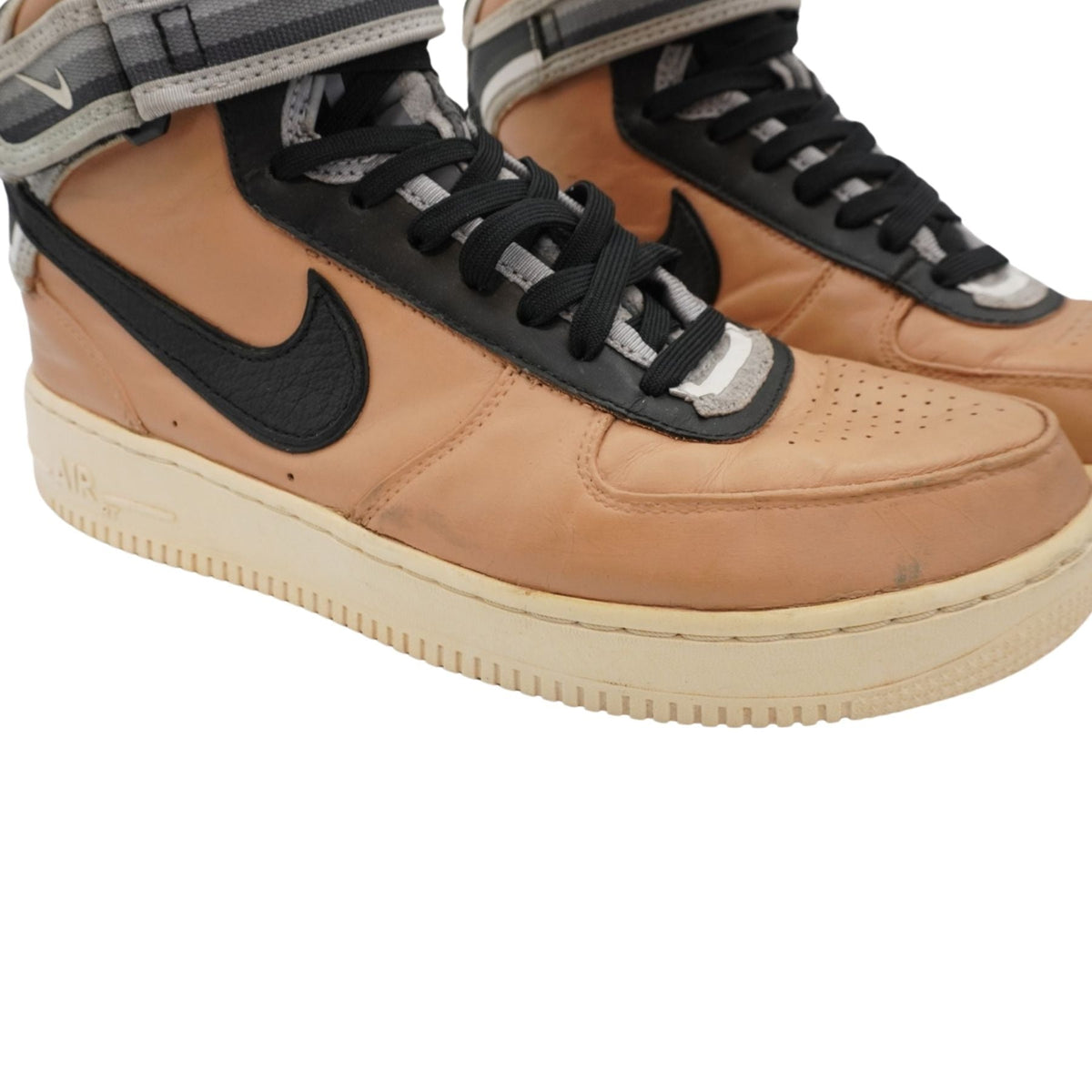 Nike x Riccardo Tisci 'Air Force' Sneakers - Men's 42.5
