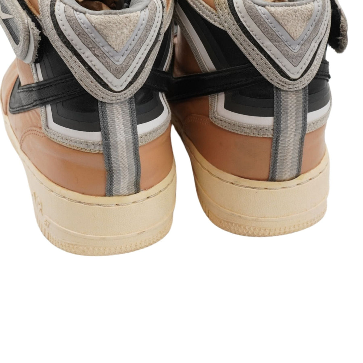 Nike x Riccardo Tisci 'Air Force' Sneakers - Men's 42.5