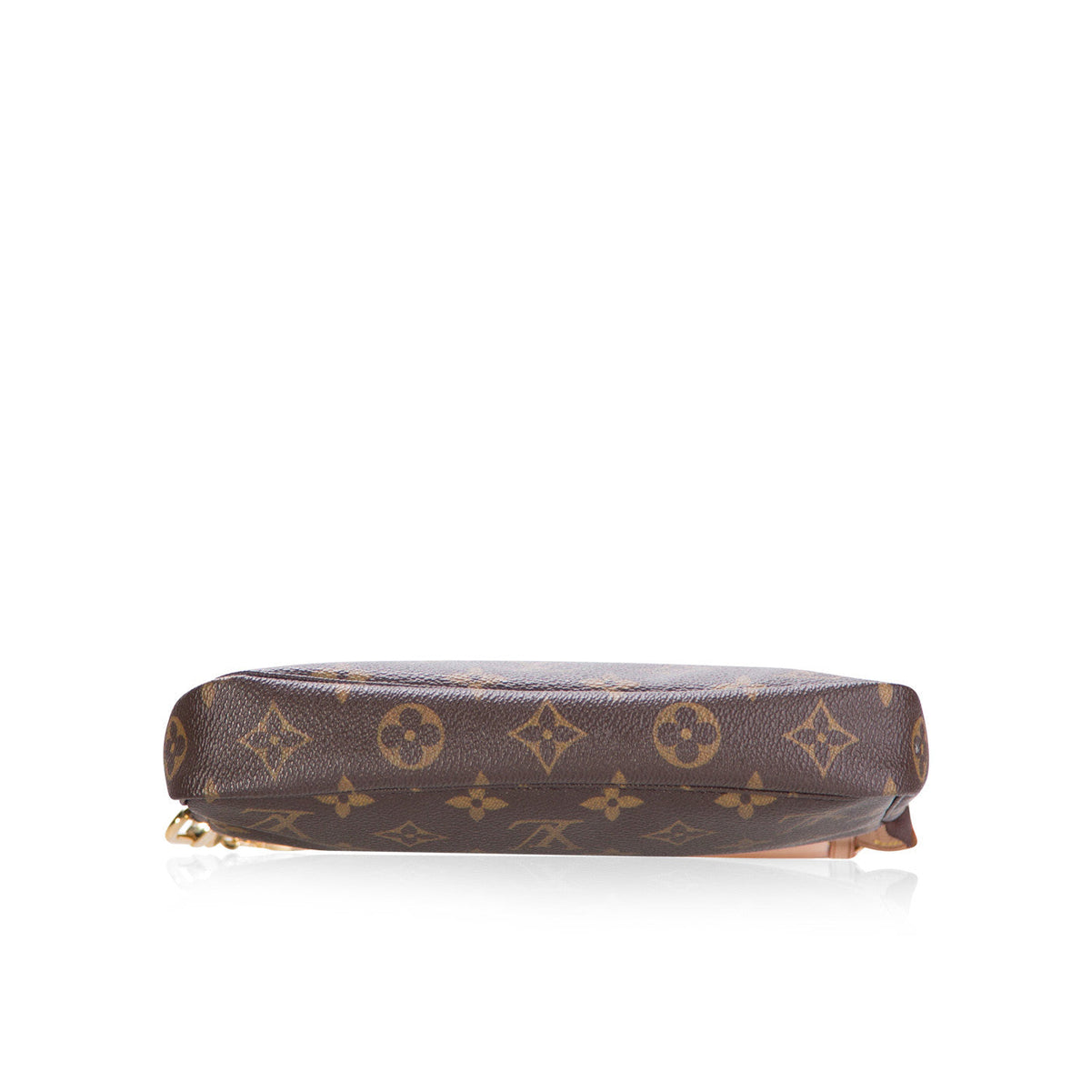 Monogram Canvas Bag