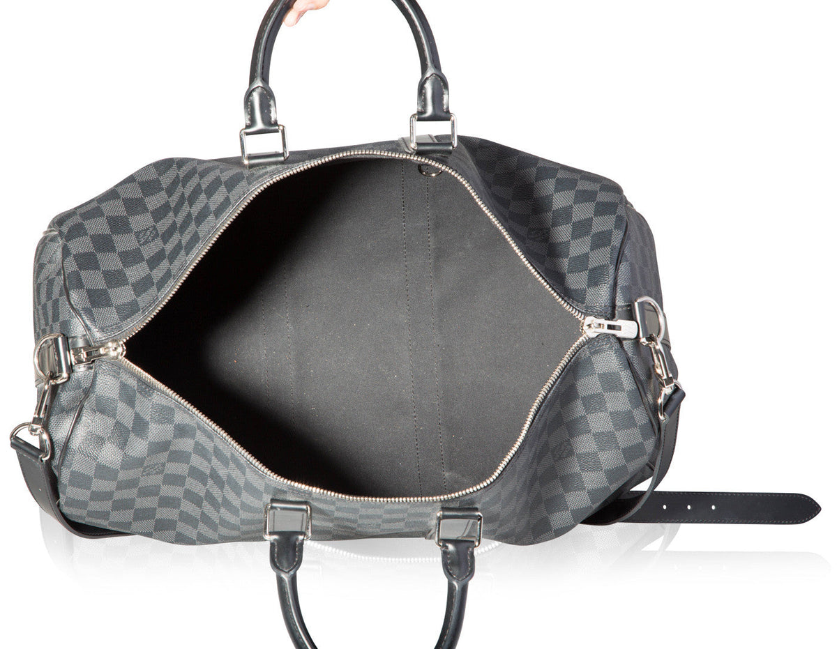 Keepall Bandouliere 45