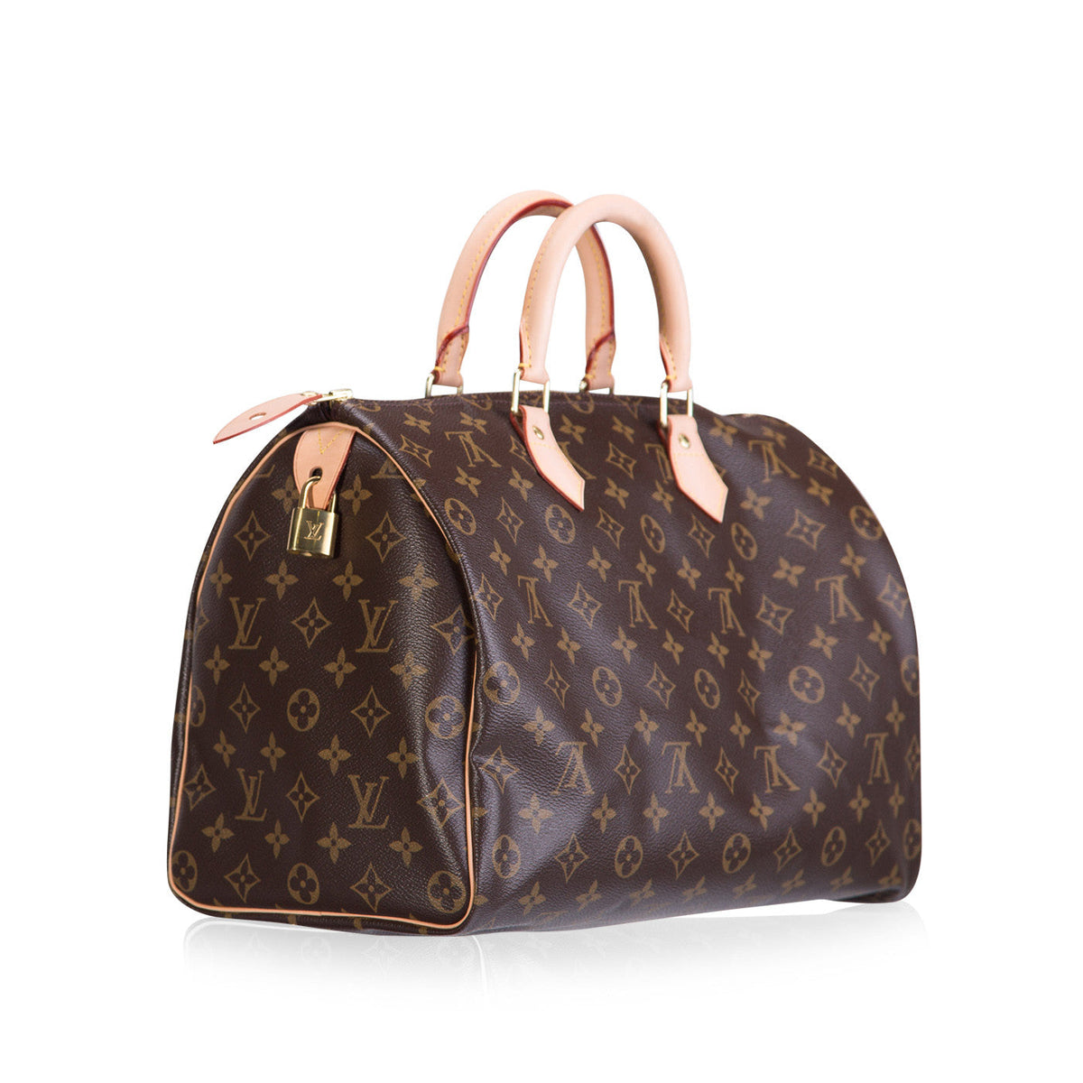 Vintage Speedy 35