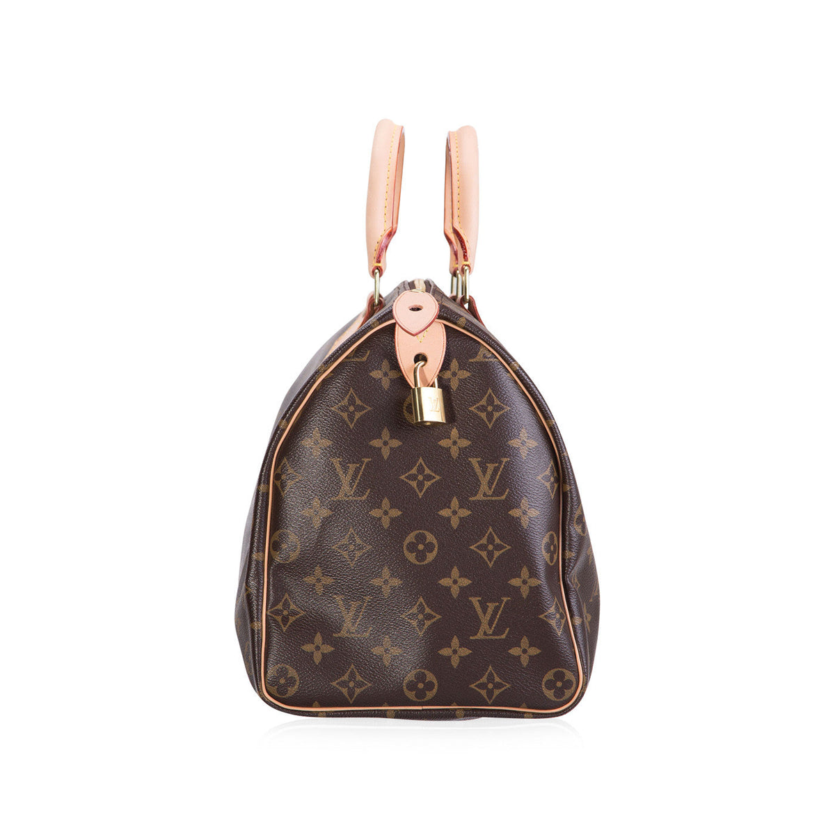 Vintage Speedy 35