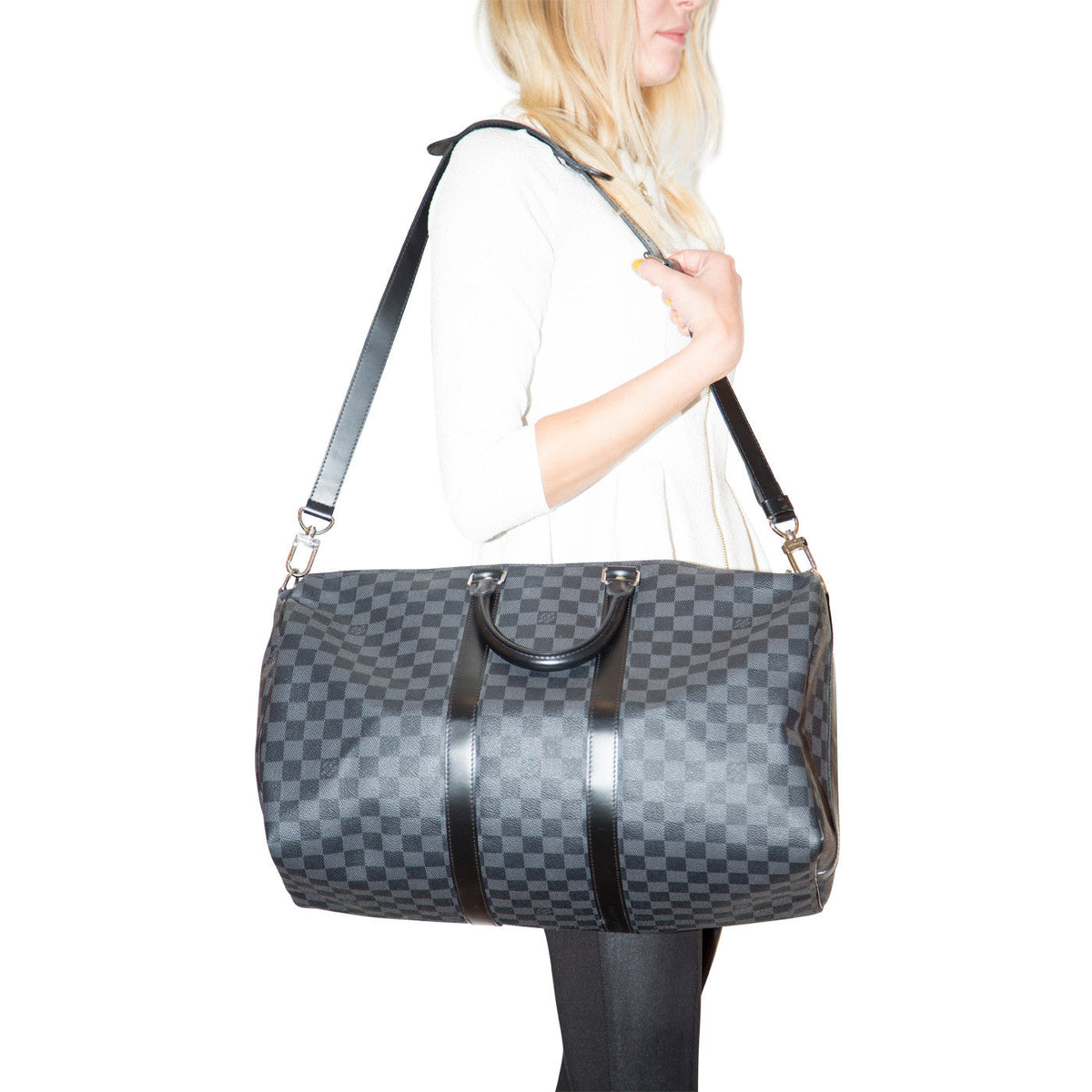Keepall Bandouliere 45