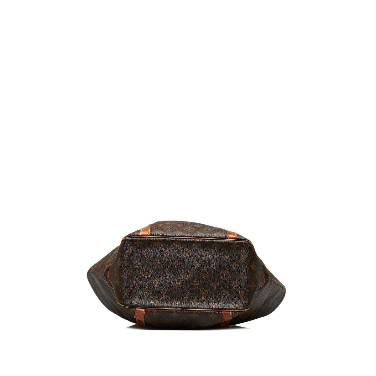 Louis Vuitton Sac Shopping Monogram Canvas