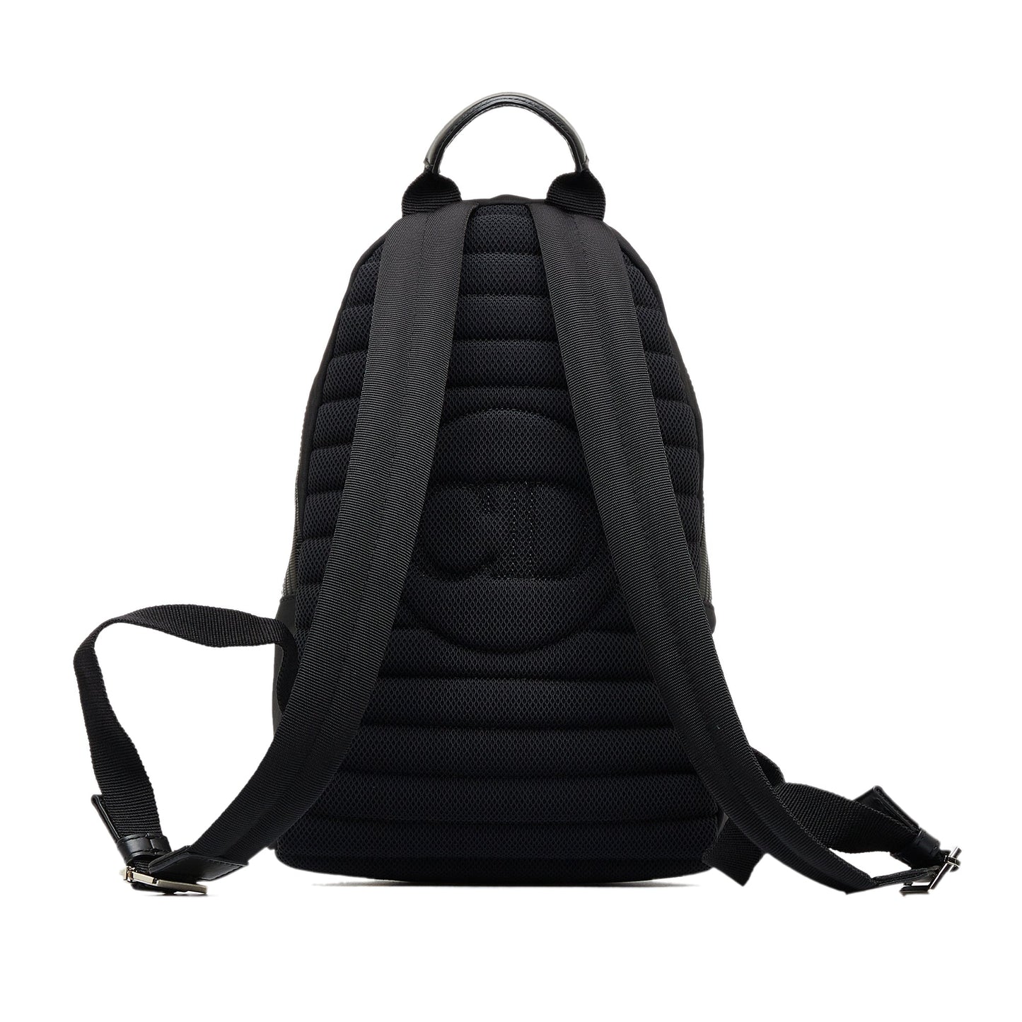 DIOR Patch Nylon Backpack