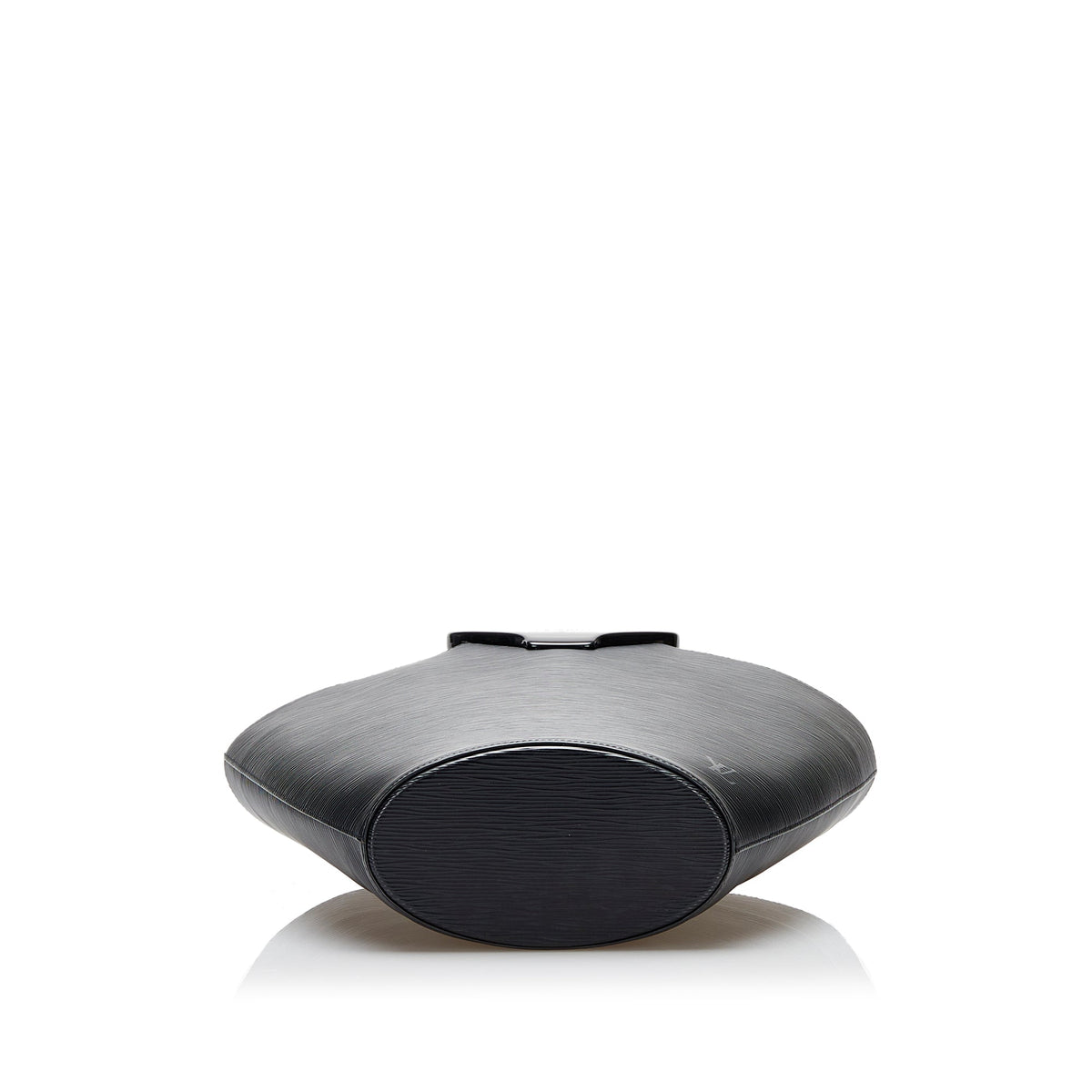 Louis Vuitton Noctambule Black Epi