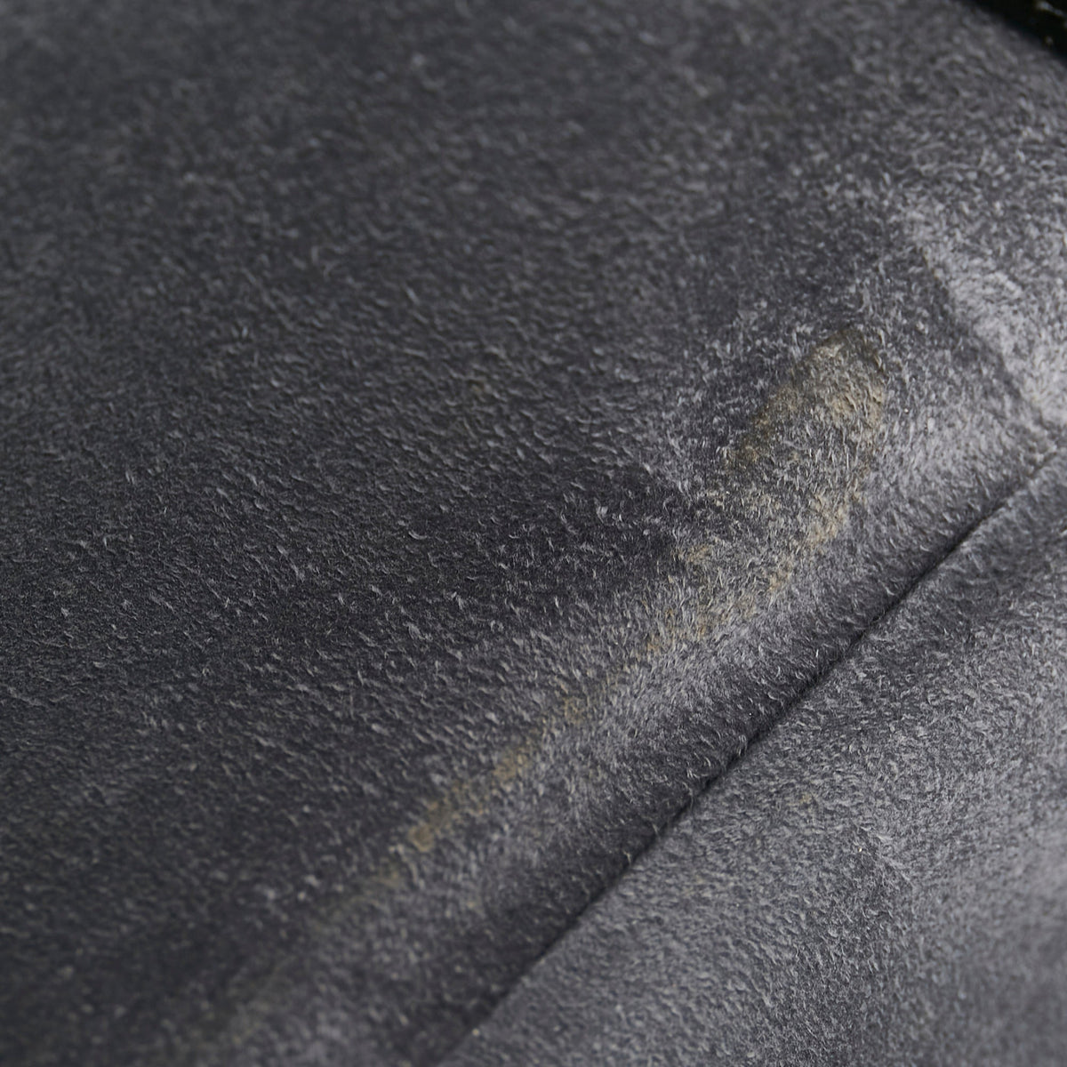 Louis Vuitton Noctambule Black Epi