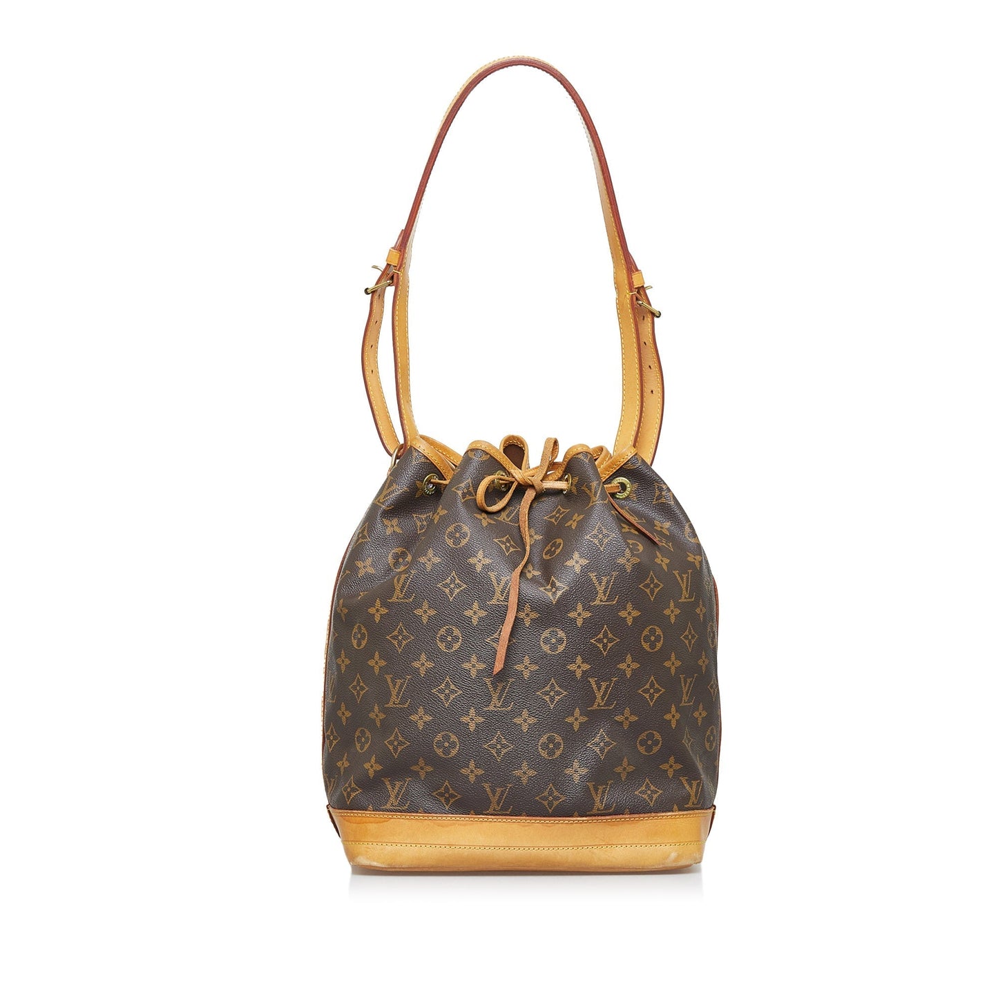 Louis Vuitton Grand Noé Monogram Canvas