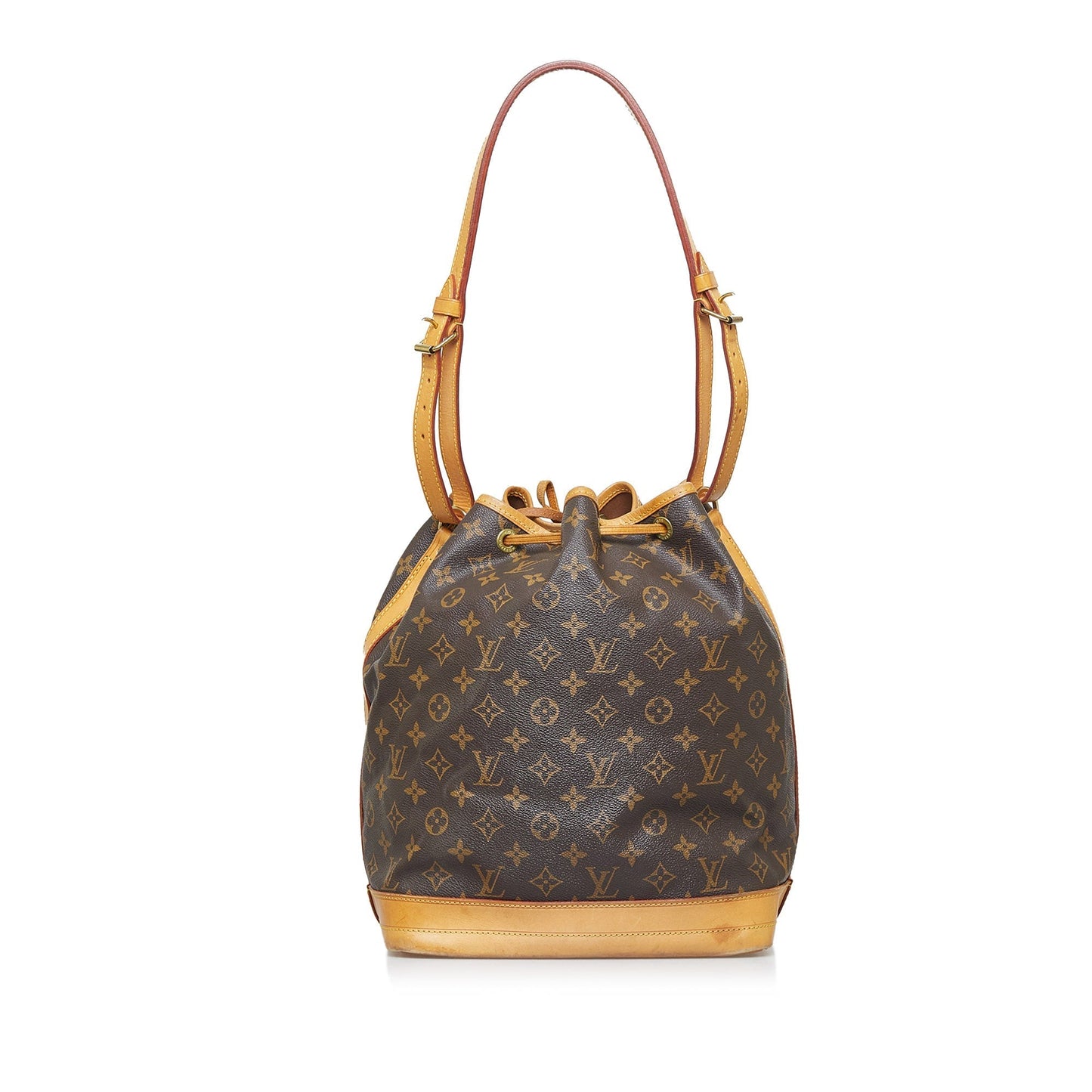 Louis Vuitton Grand Noé Monogram Canvas