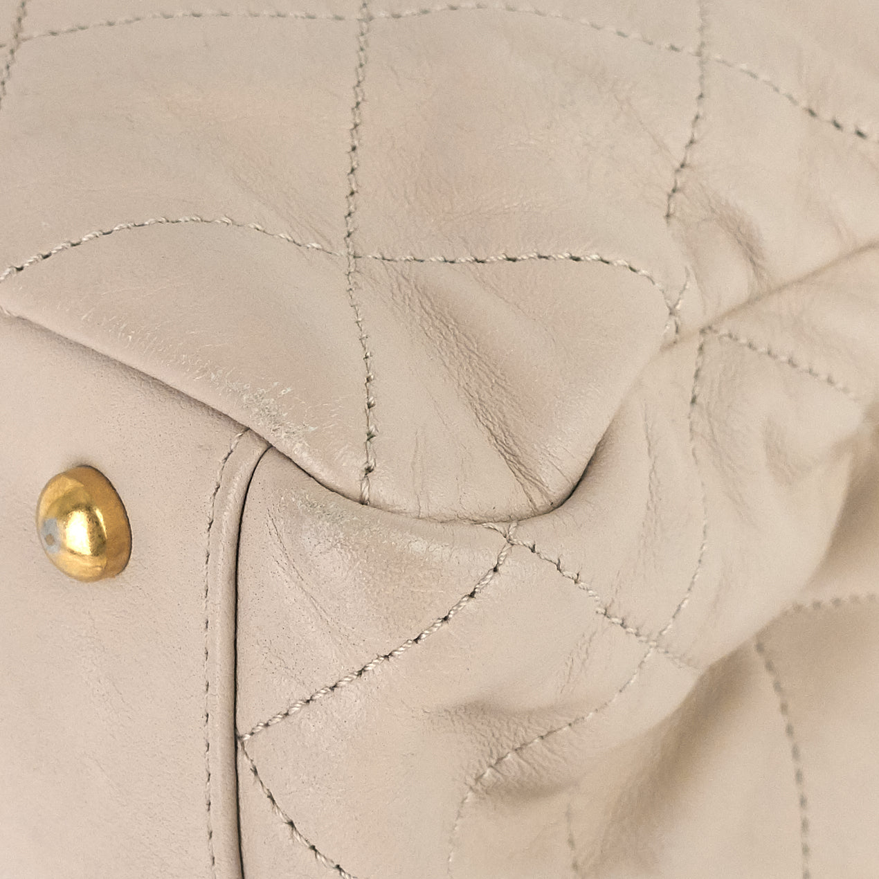 Top Quality Chanel In The Mix Calfskin Tote Bag