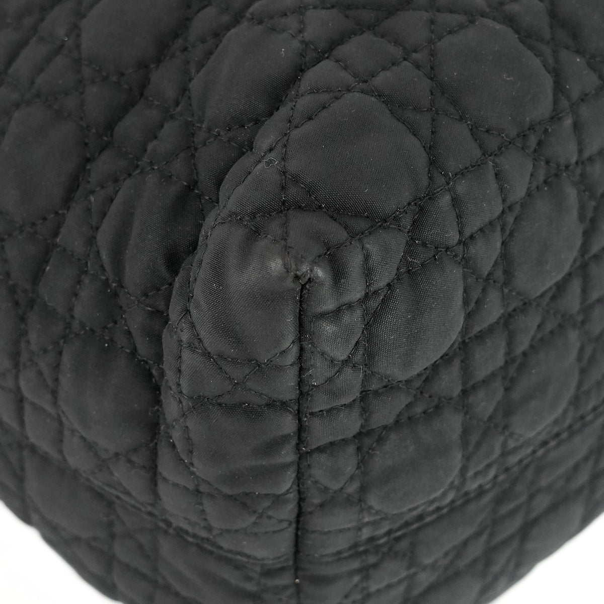 Cannage Nylon Bag