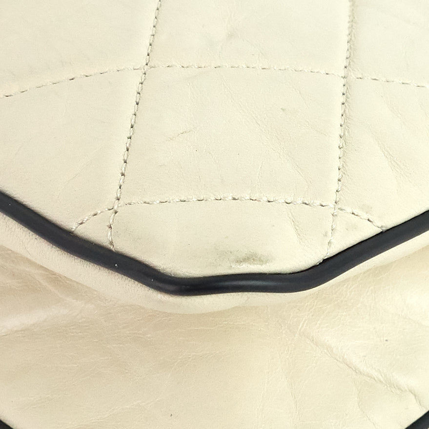 CHANEL Reissue Lambskin Shoulder Bag