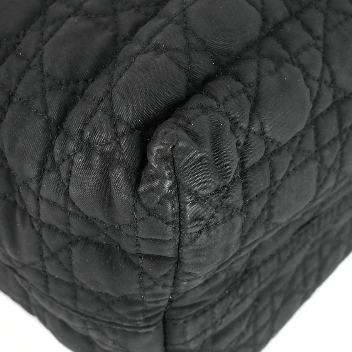 Cannage Nylon Bag