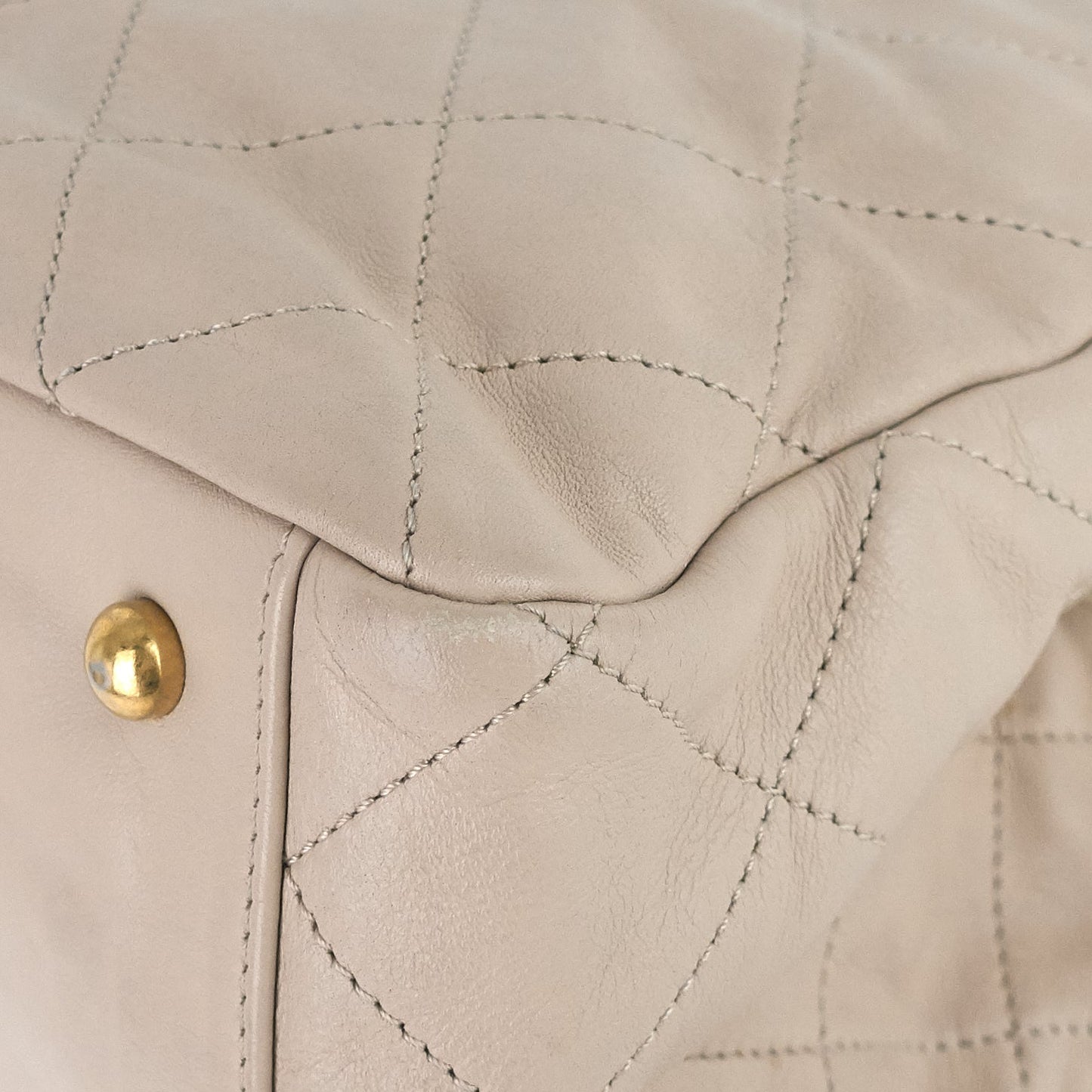 Top Quality Chanel In The Mix Calfskin Tote Bag