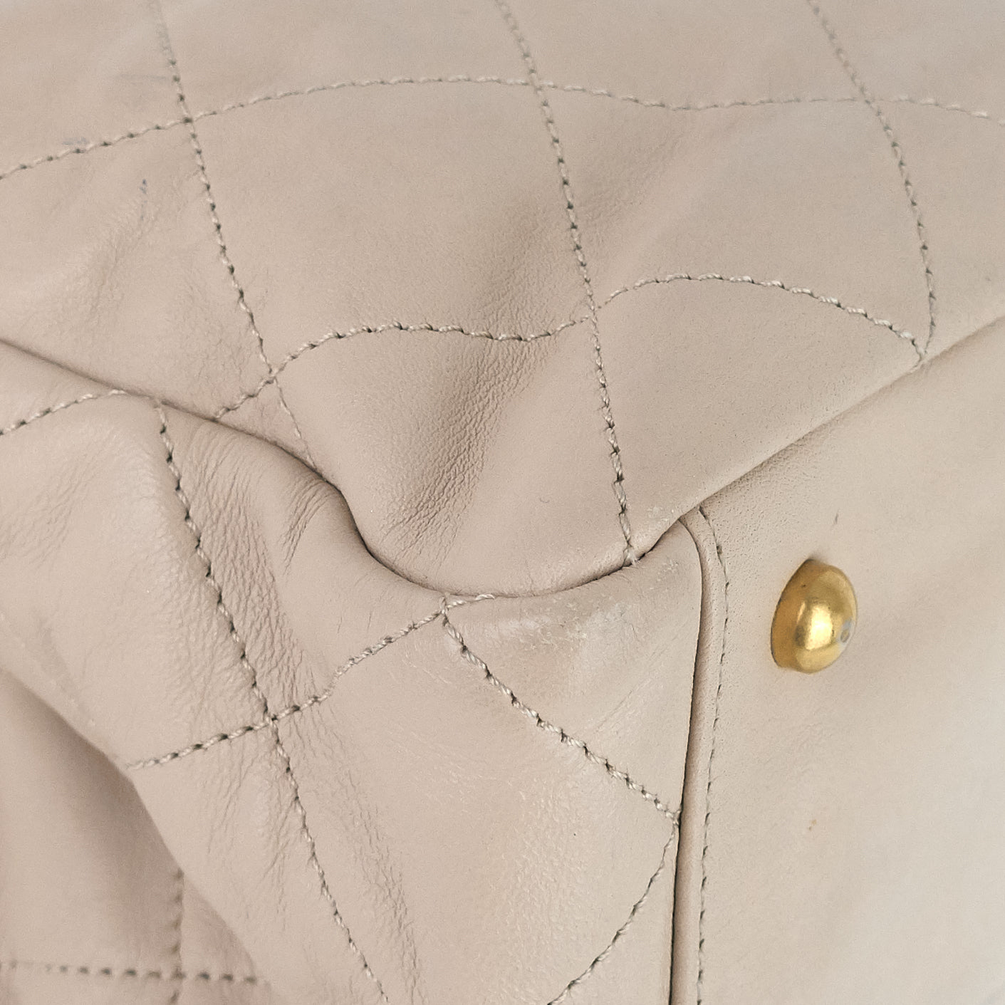 Top Quality Chanel In The Mix Calfskin Tote Bag