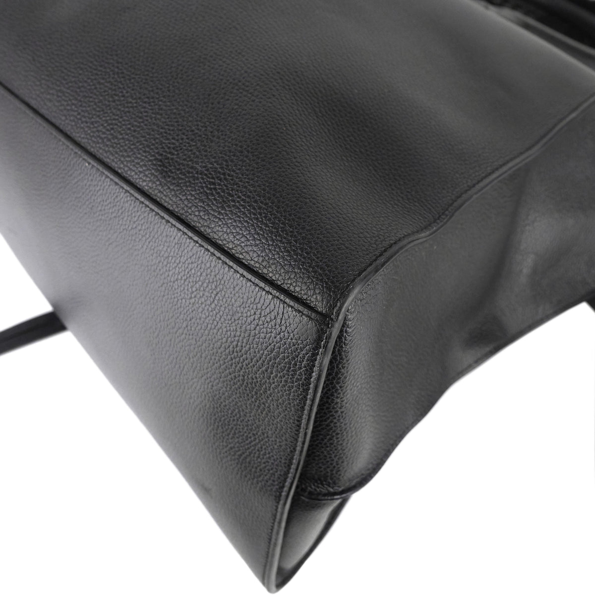 Neo Classic Large Calfskin Leather Bag