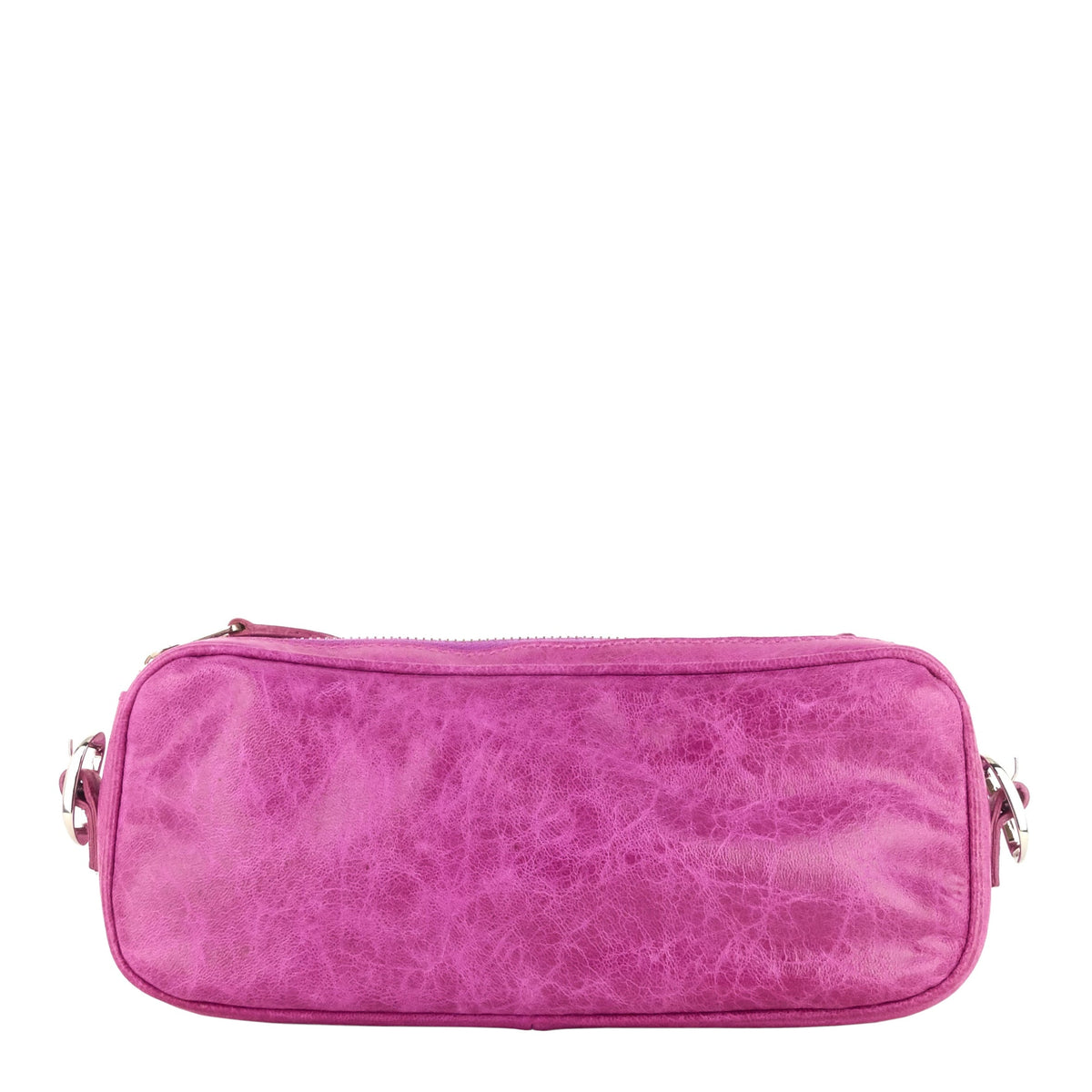 Giant 12 Chic Agneau Leather Bag