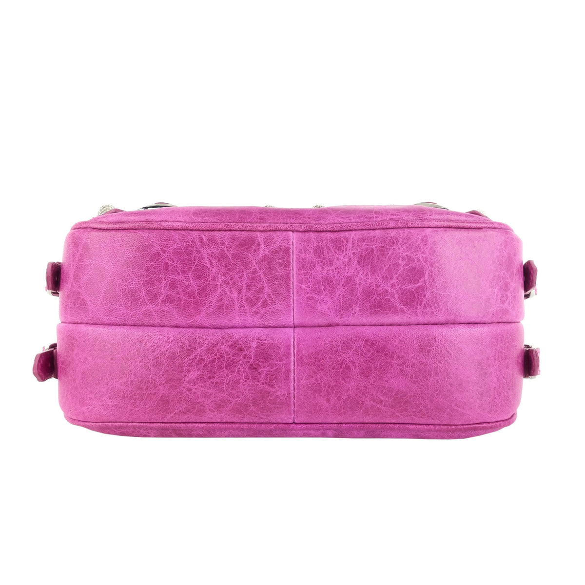 Giant 12 Chic Agneau Leather Bag