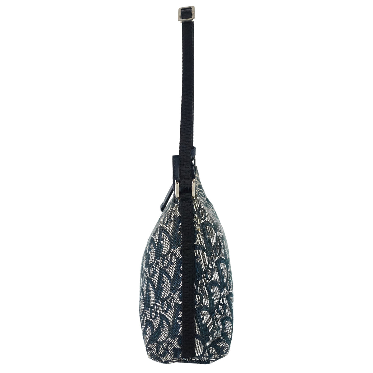 Monogram Canvas Pochette Bag