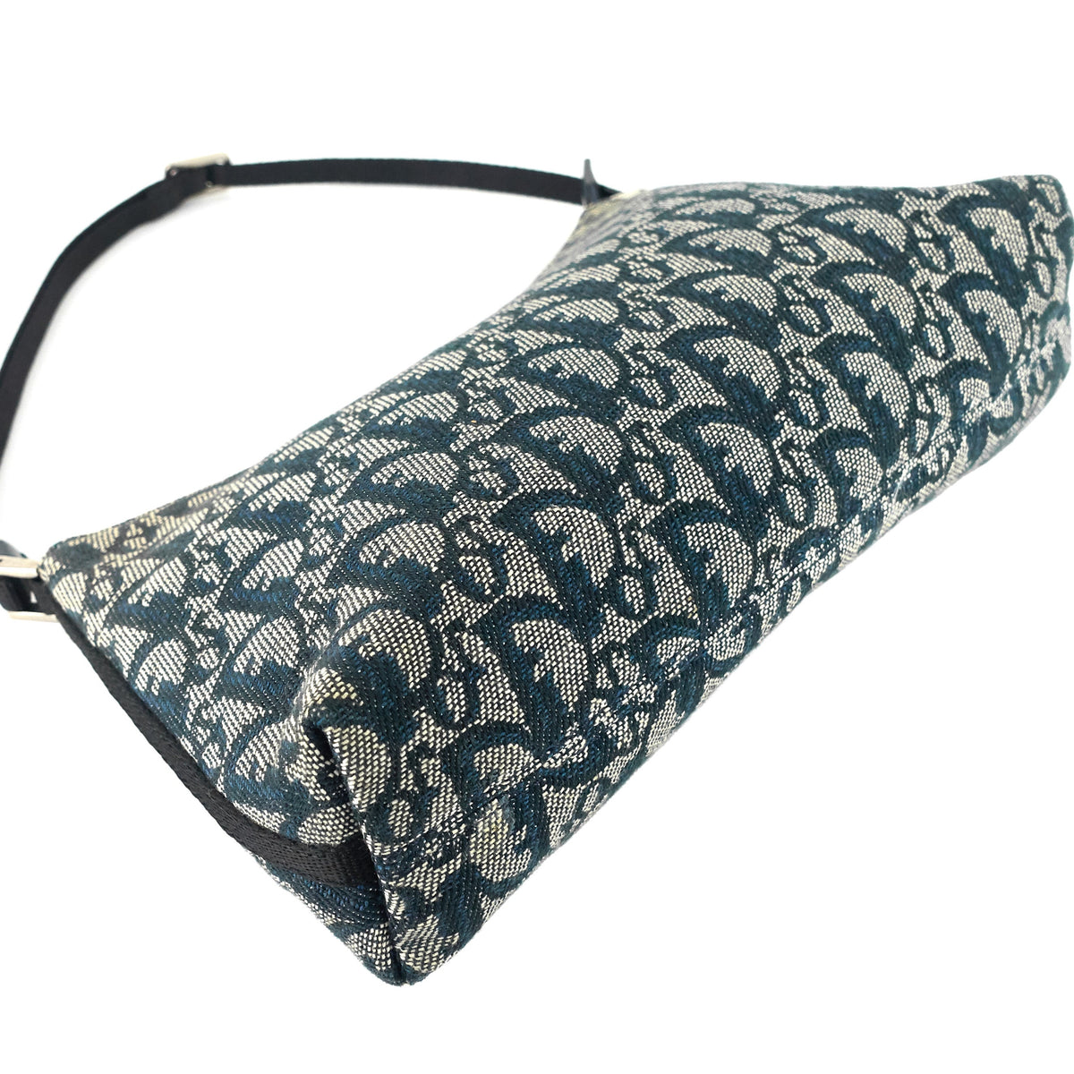 Monogram Canvas Pochette Bag