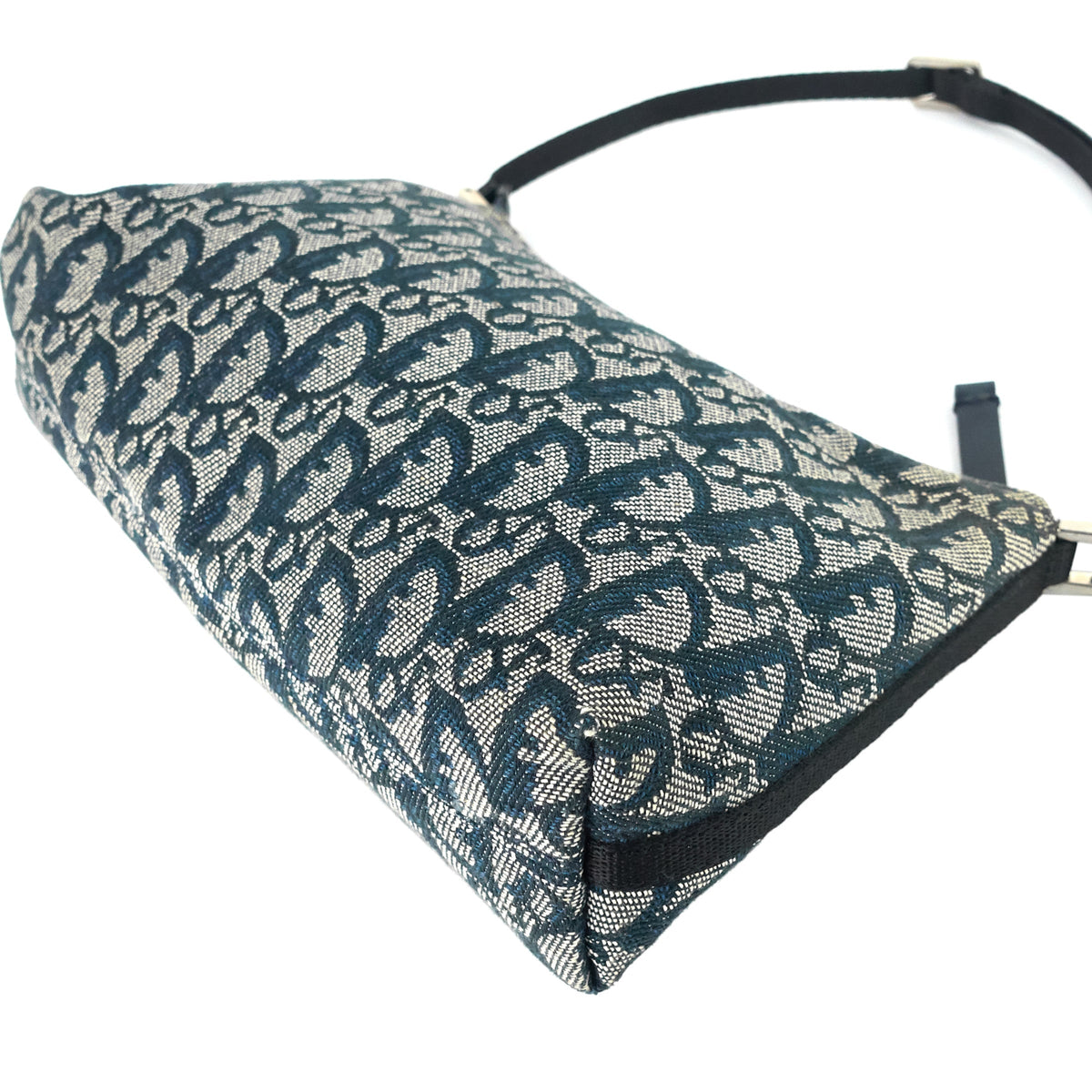 Monogram Canvas Pochette Bag