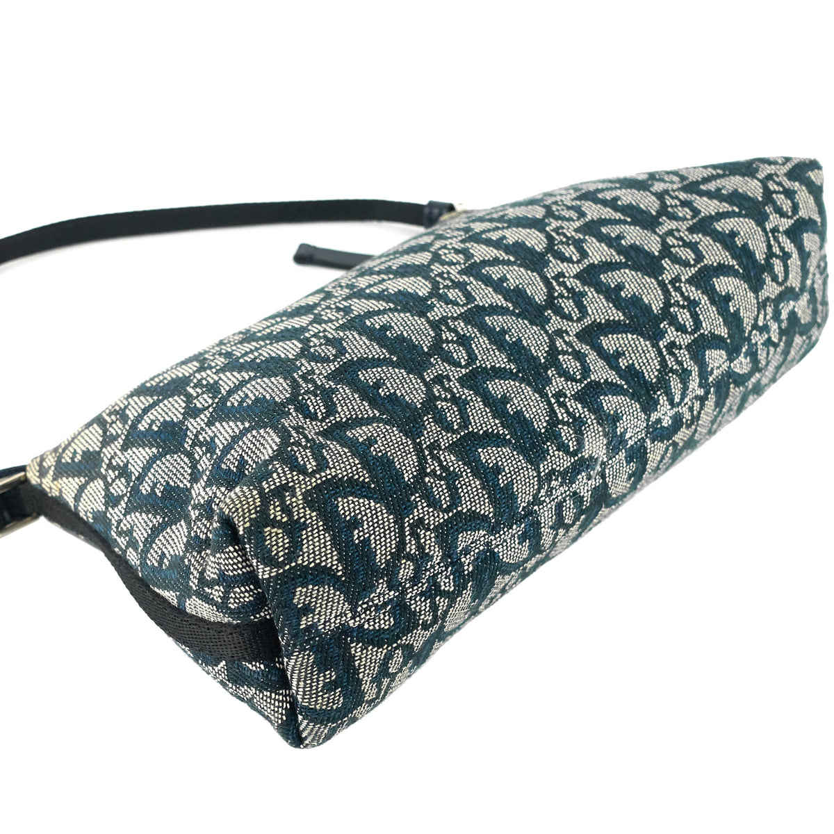 Monogram Canvas Pochette Bag