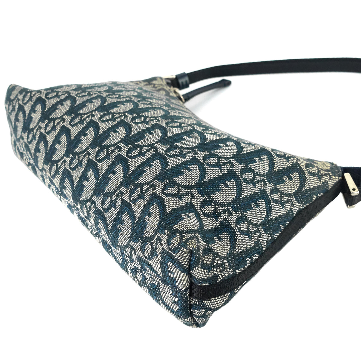 Monogram Canvas Pochette Bag