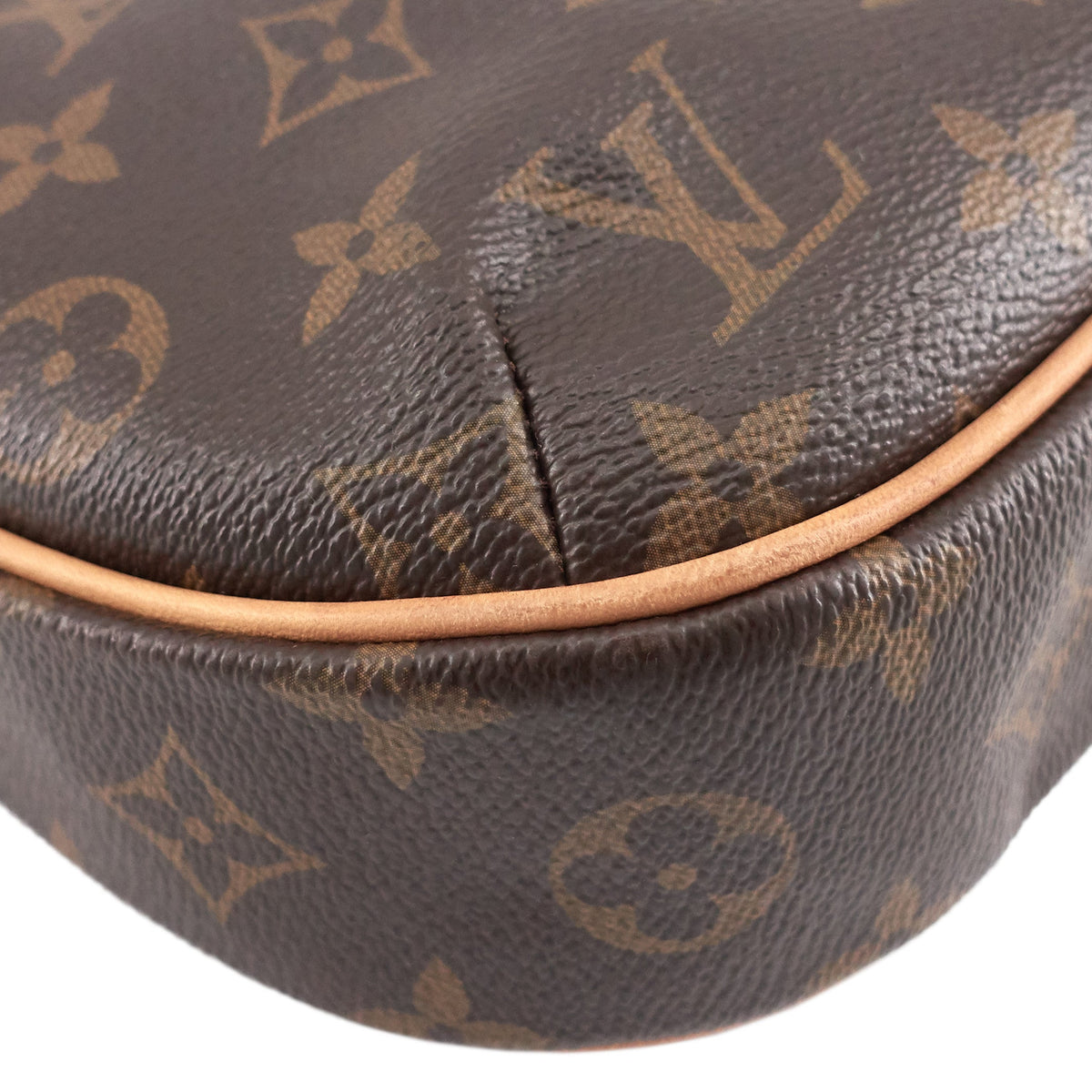LOUIS VUITTON Odeon PM Monogram Canvas Bag