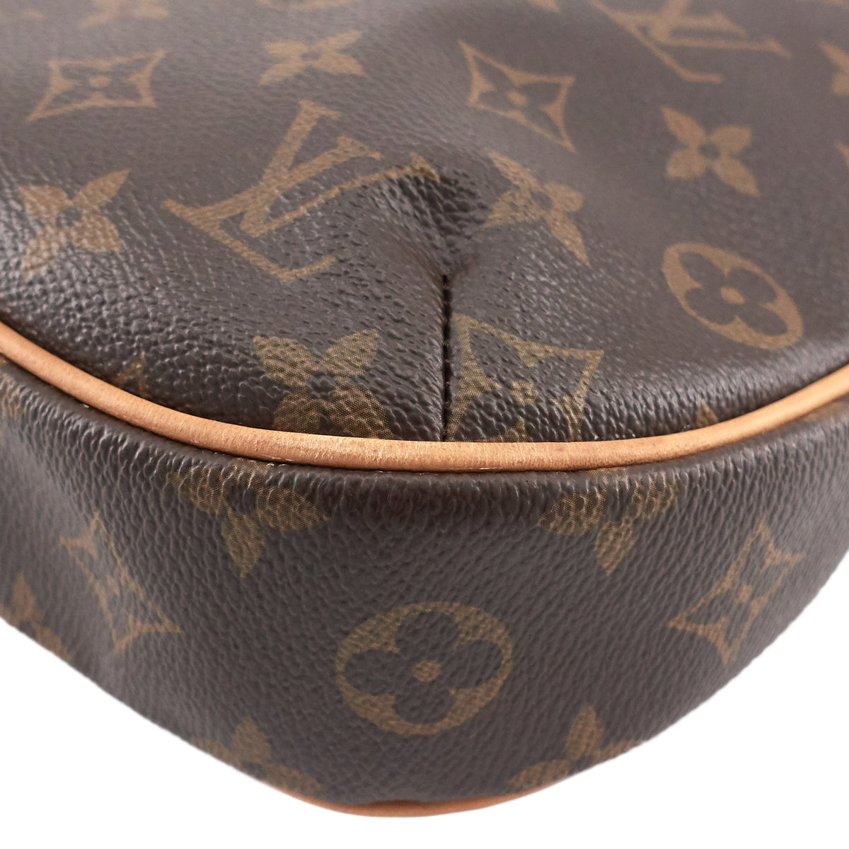 LOUIS VUITTON Odeon PM Monogram Canvas Bag