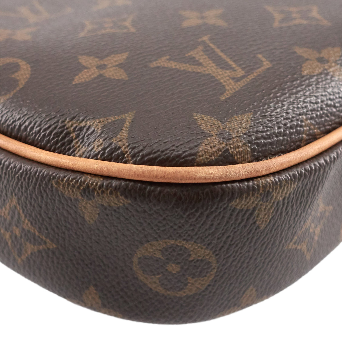LOUIS VUITTON Odeon PM Monogram Canvas Bag