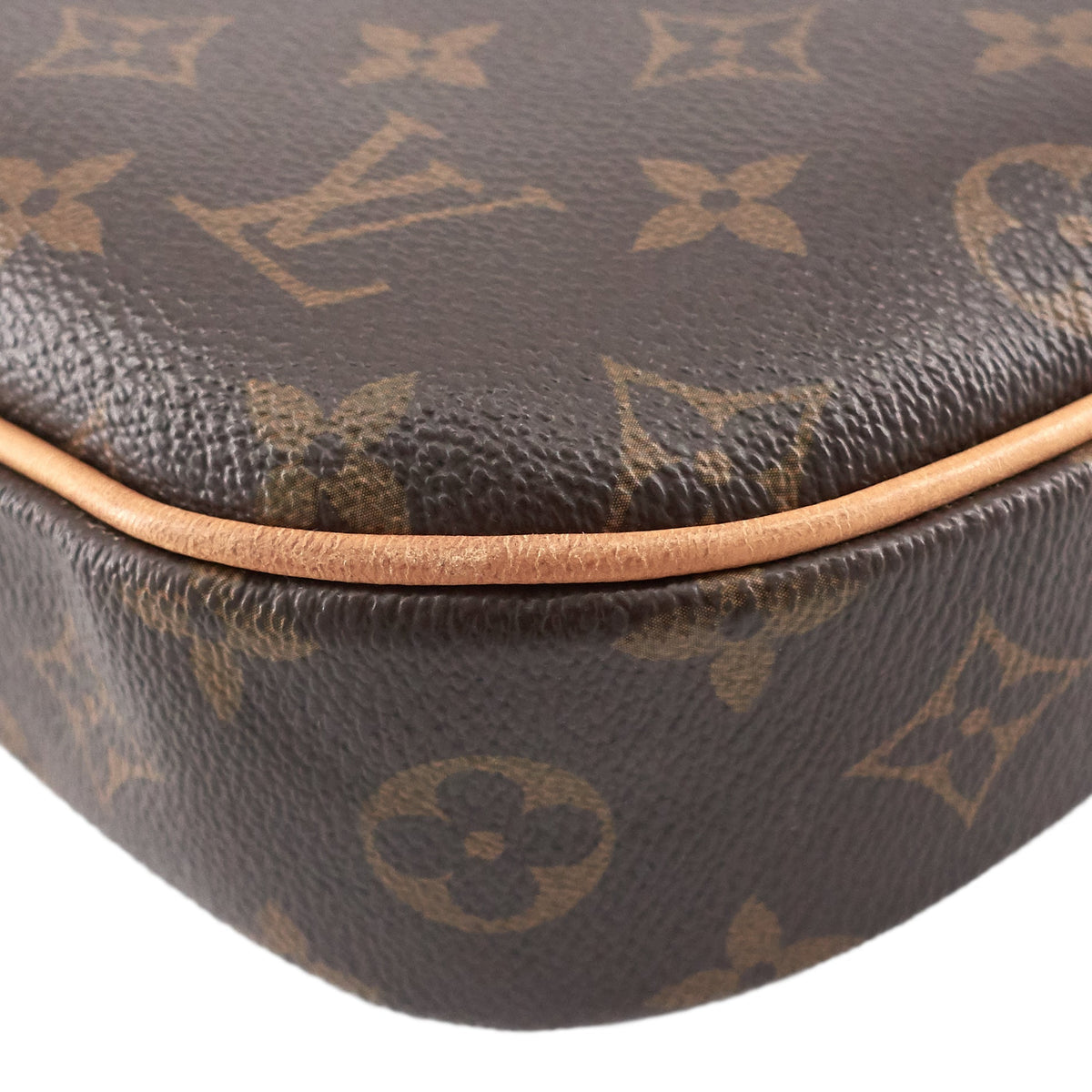 LOUIS VUITTON Odeon PM Monogram Canvas Bag