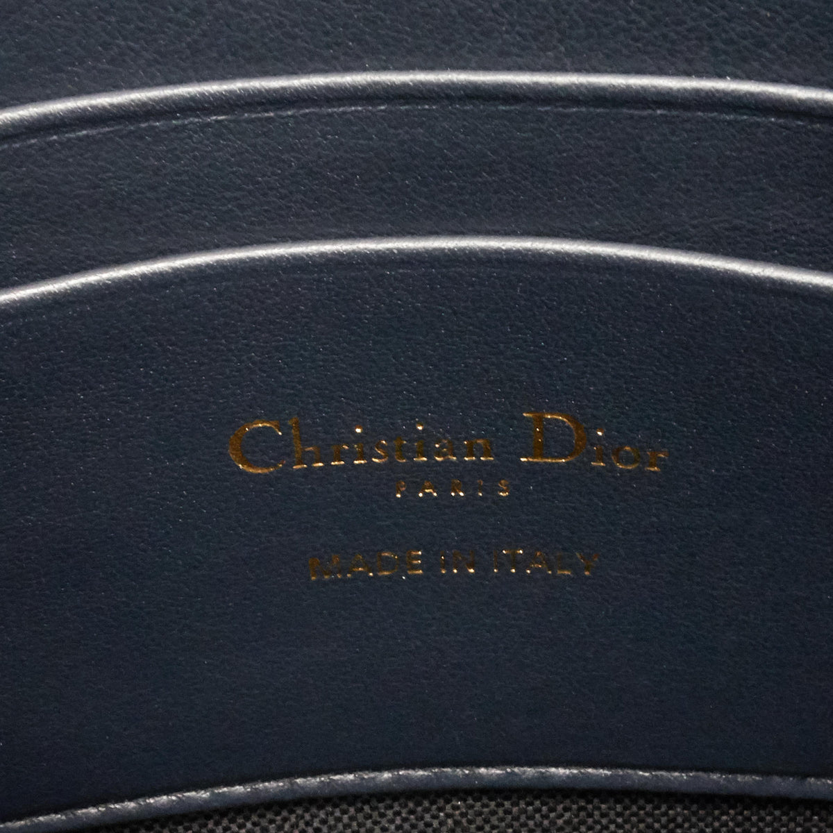 Montaigne 30 Oblique Jacquard Clutch Bag