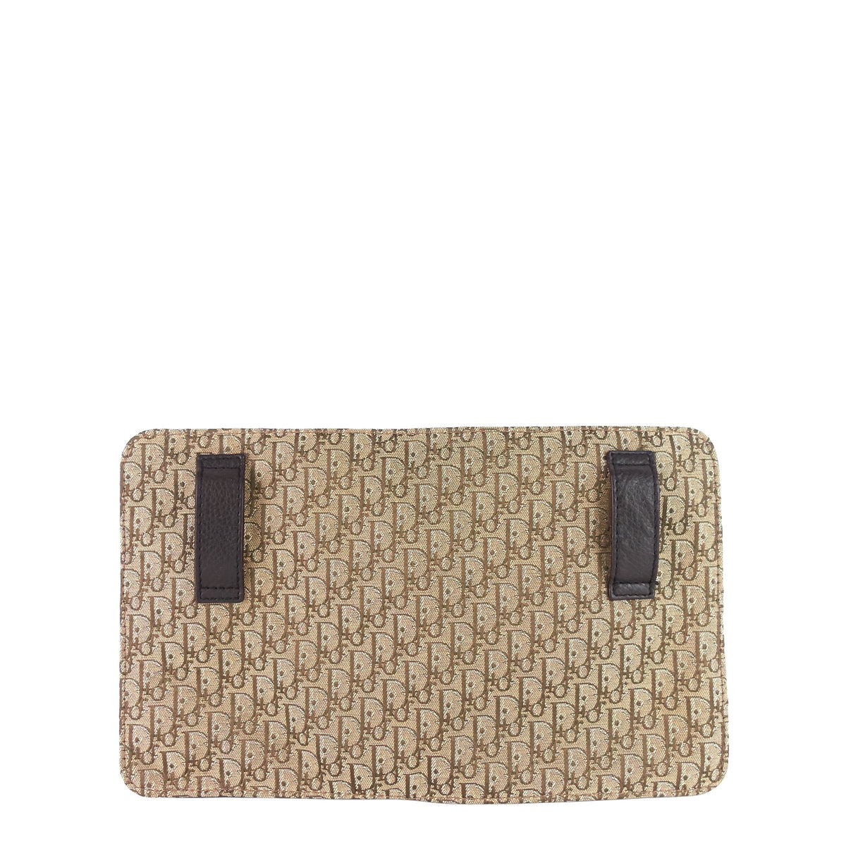 Street Chic Trotter Jacquard Belt Bag