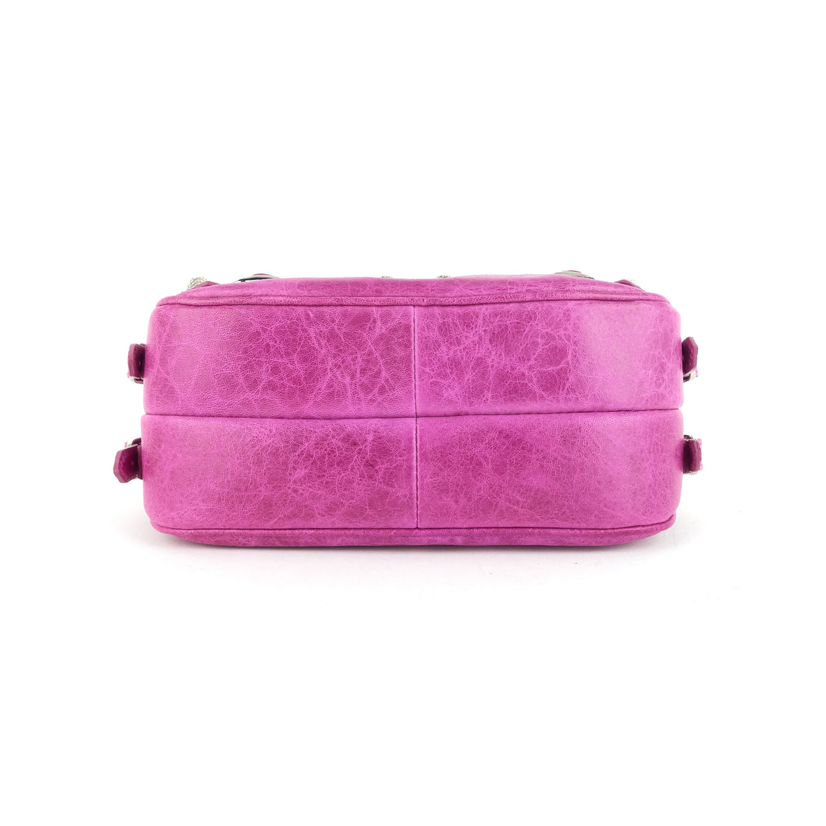 Giant 12 Chic Agneau Leather Bag