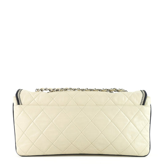 CHANEL Reissue Lambskin Shoulder Bag