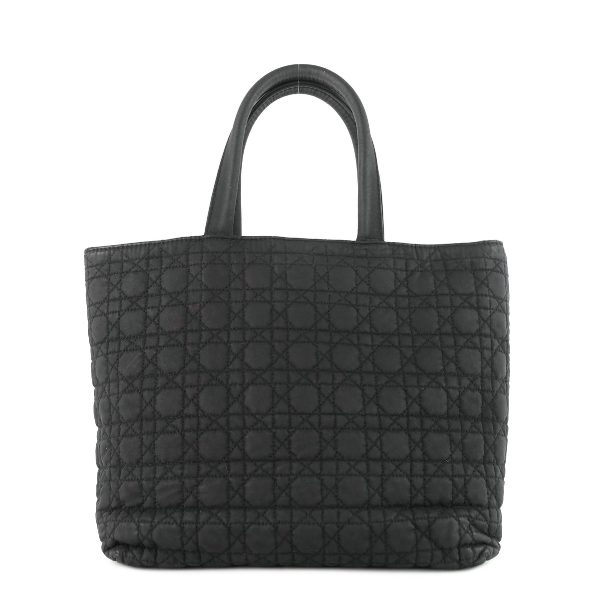 Cannage Nylon Bag