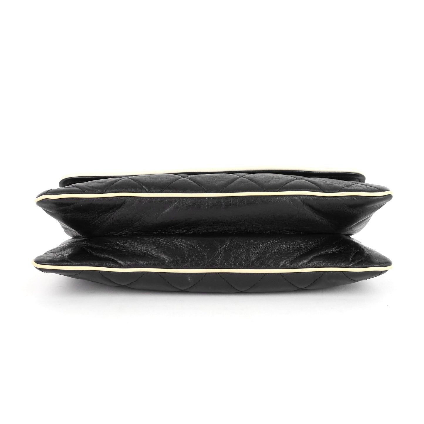 CHANEL Reissue Lambskin Shoulder Bag