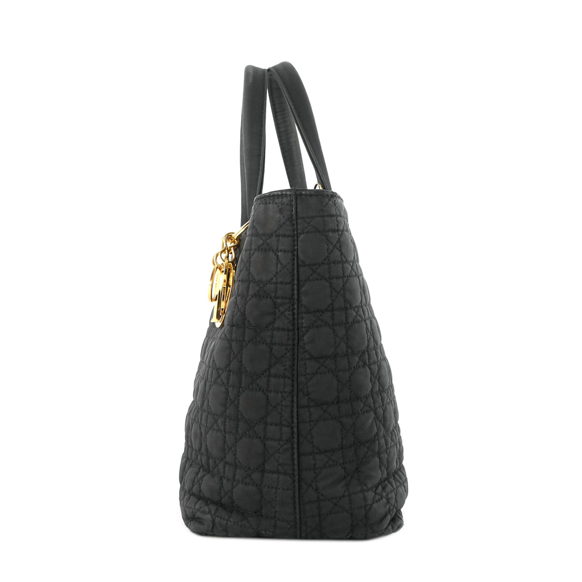 Cannage Nylon Bag
