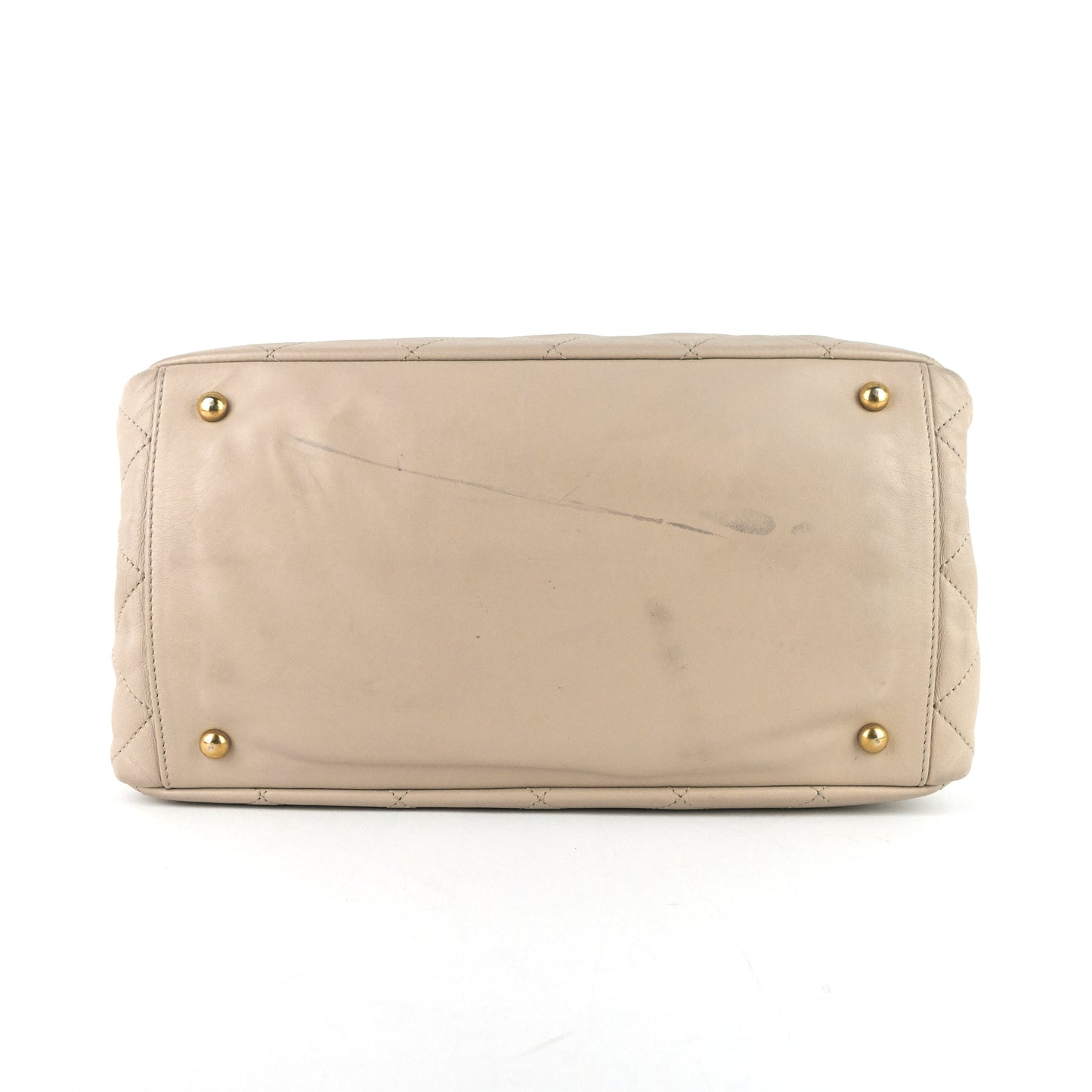 Top Quality Chanel In The Mix Calfskin Tote Bag