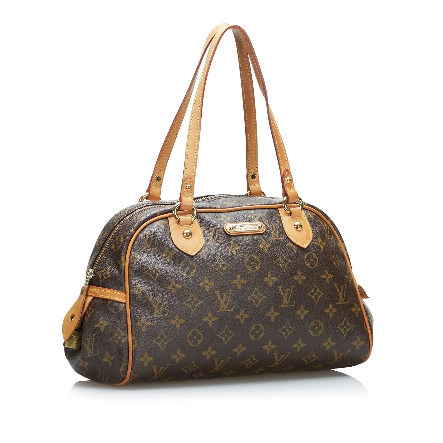 Louis Vuitton Montorgueil PM Monogram Canvas