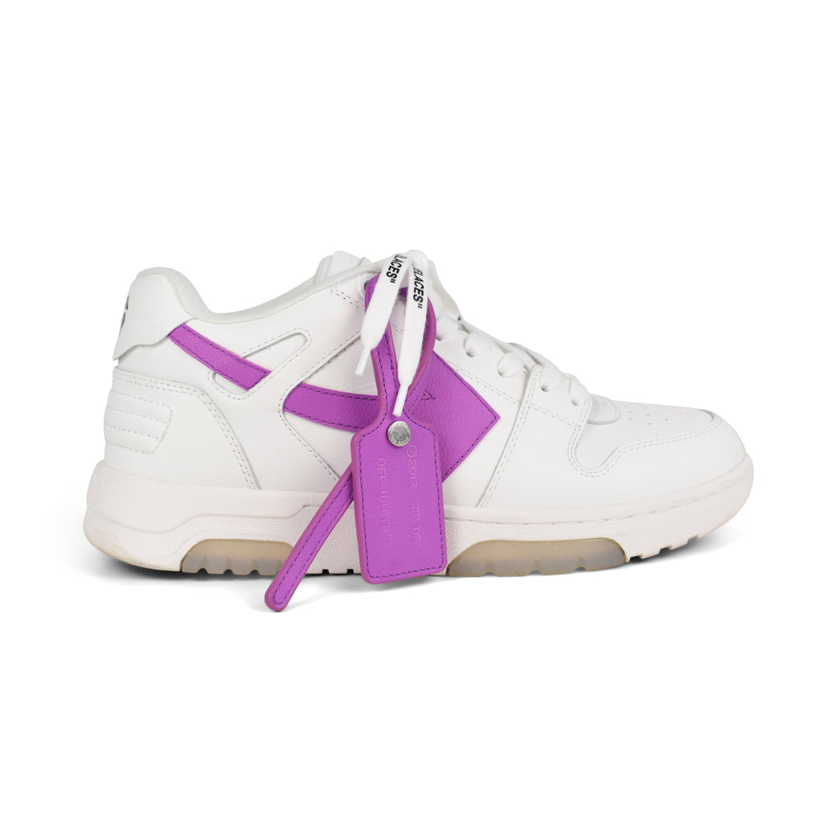 Off-White 'Out Of Office' Sneakers - Men's 42