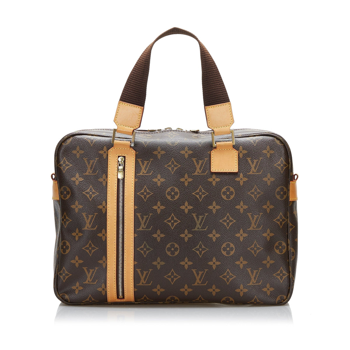 Louis Vuitton Sac Bosphore Monogram Canvas