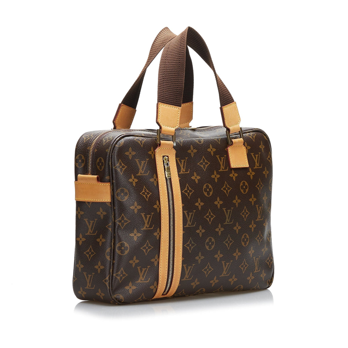 Louis Vuitton Sac Bosphore Monogram Canvas