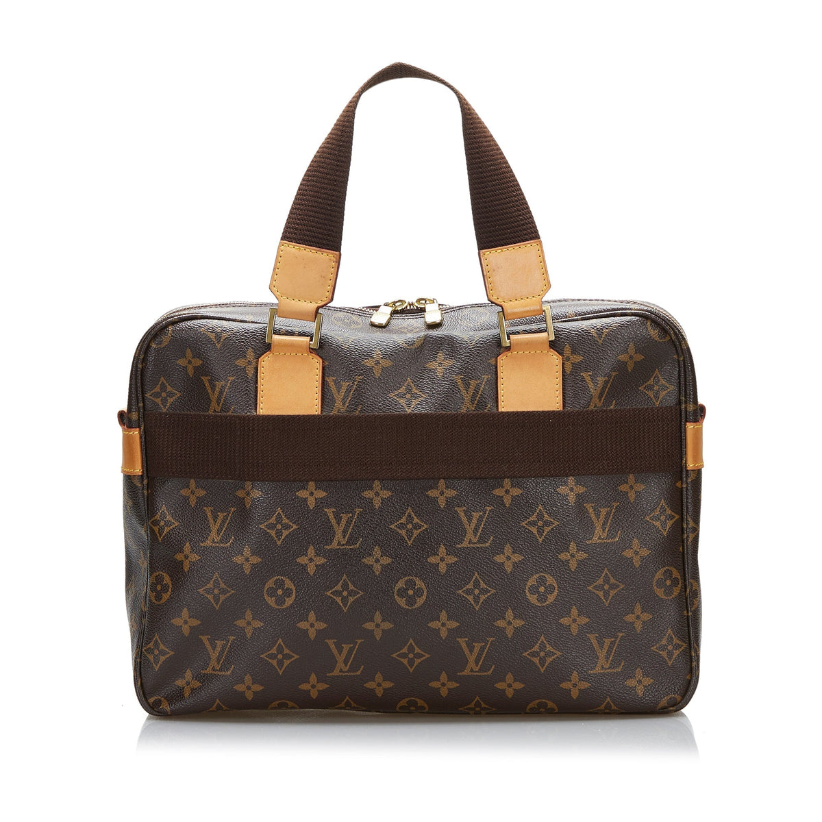 Louis Vuitton Sac Bosphore Monogram Canvas
