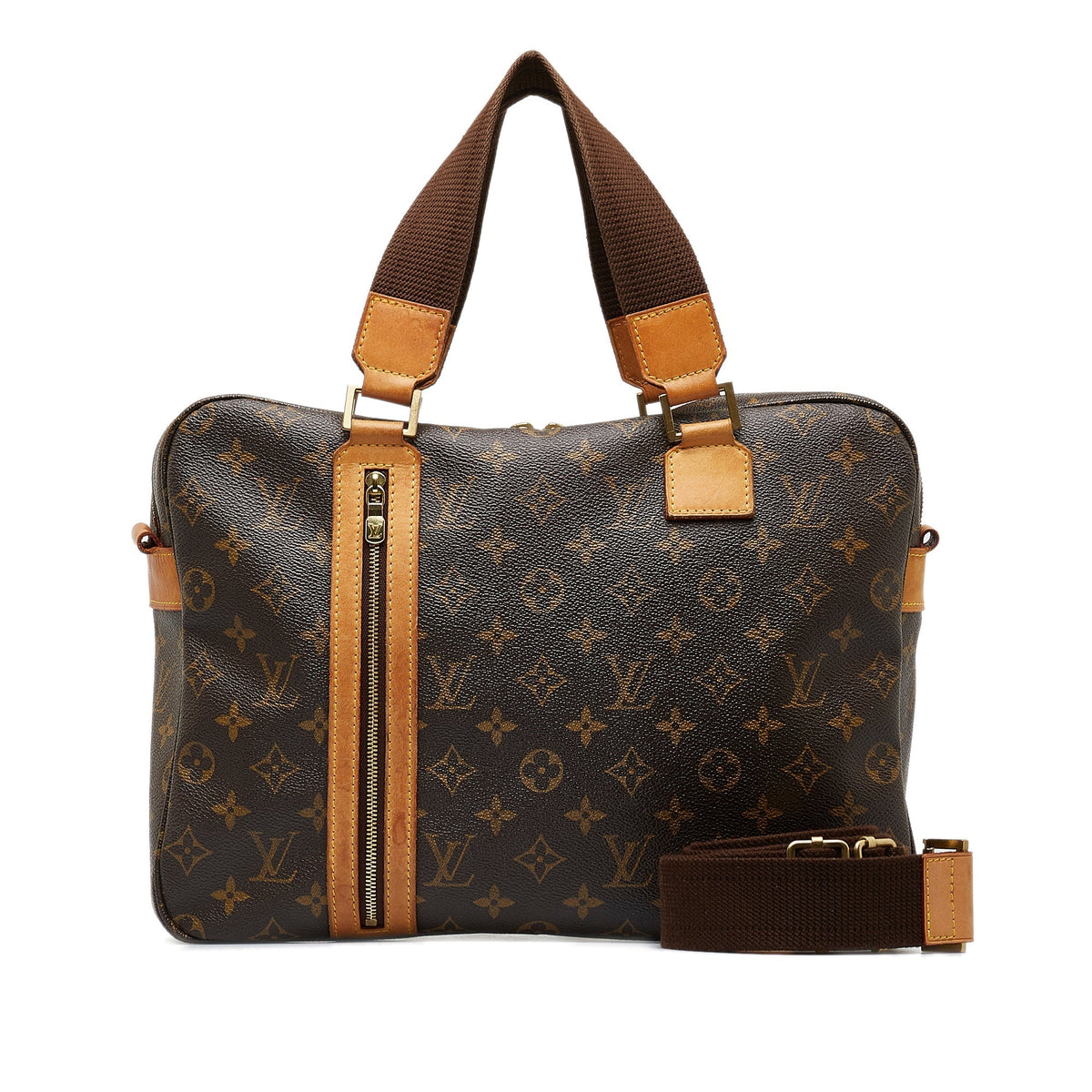 Louis Vuitton Sac Bosphore Monogram Canvas