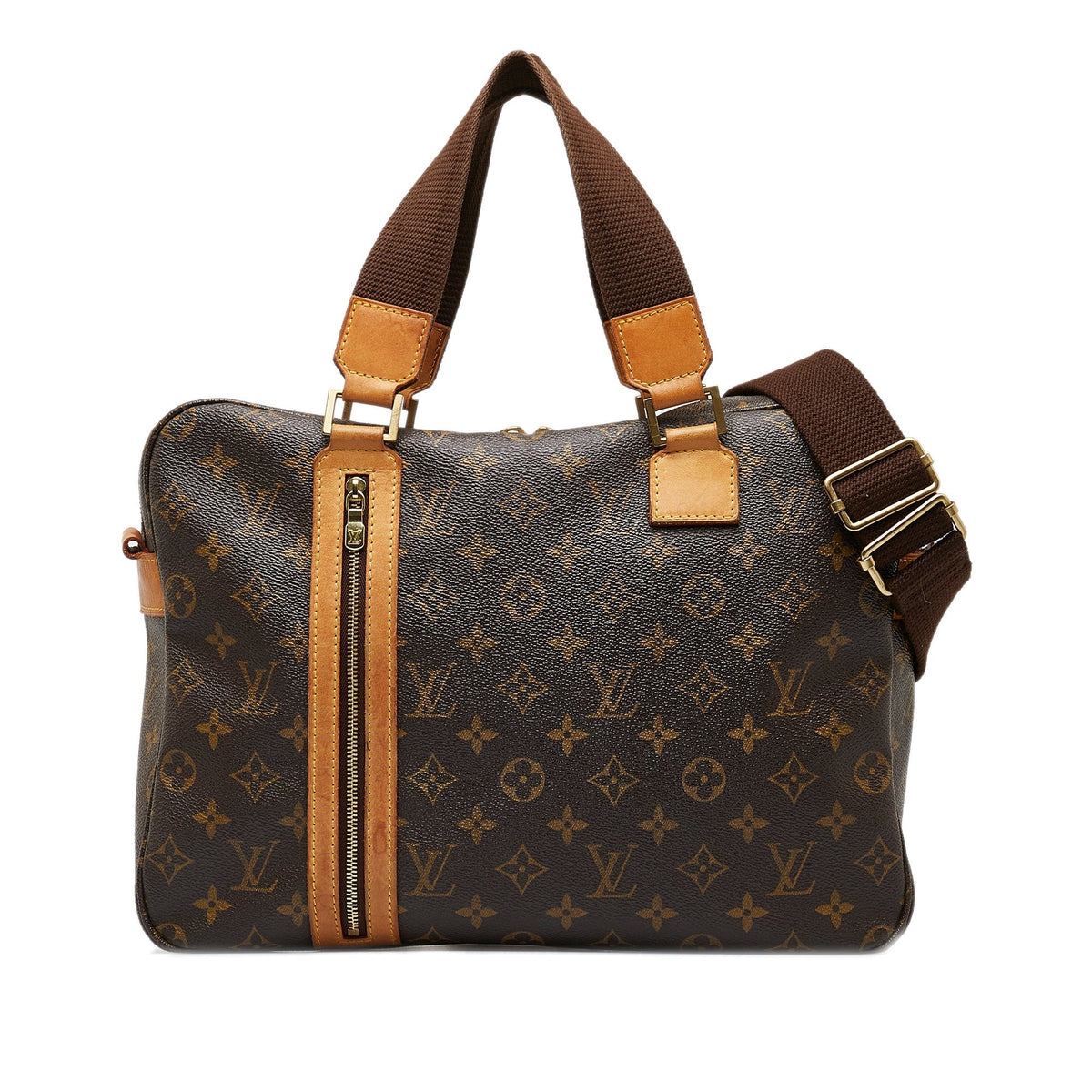 Louis Vuitton Sac Bosphore Monogram Canvas