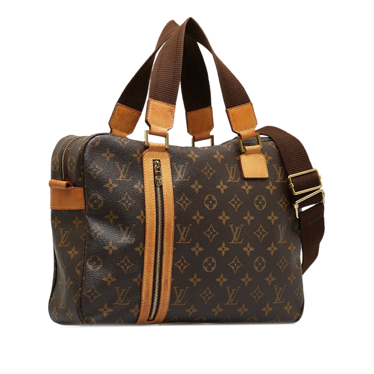Louis Vuitton Sac Bosphore Monogram Canvas